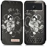 Funda Carcasa Funda universal para Nokia Lumia 630