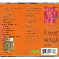 You Can’t Do That on Stage Anymore, Vol. 6 - Les Beatles, Paul McCartney, John Lennon, RIngo Starr, George Harrison You Can't Do That on Stage Anymore, Vol. 6 – Image 2