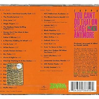 You Can’t Do That on Stage Anymore, Vol. 6 - Les Beatles, Paul McCartney, John Lennon, RIngo Starr, George Harrison You Can't Do That on Stage Anymore, Vol. 6 – Image 2