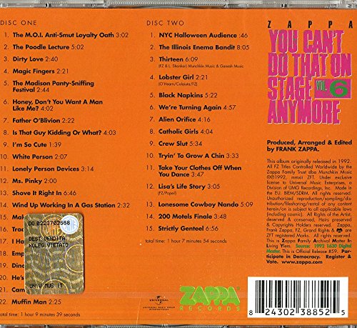 You Can’t Do That on Stage Anymore, Vol. 6 - Les Beatles, Paul McCartney, John Lennon, RIngo Starr, George Harrison You Can't Do That on Stage Anymore, Vol. 6 – Image 3