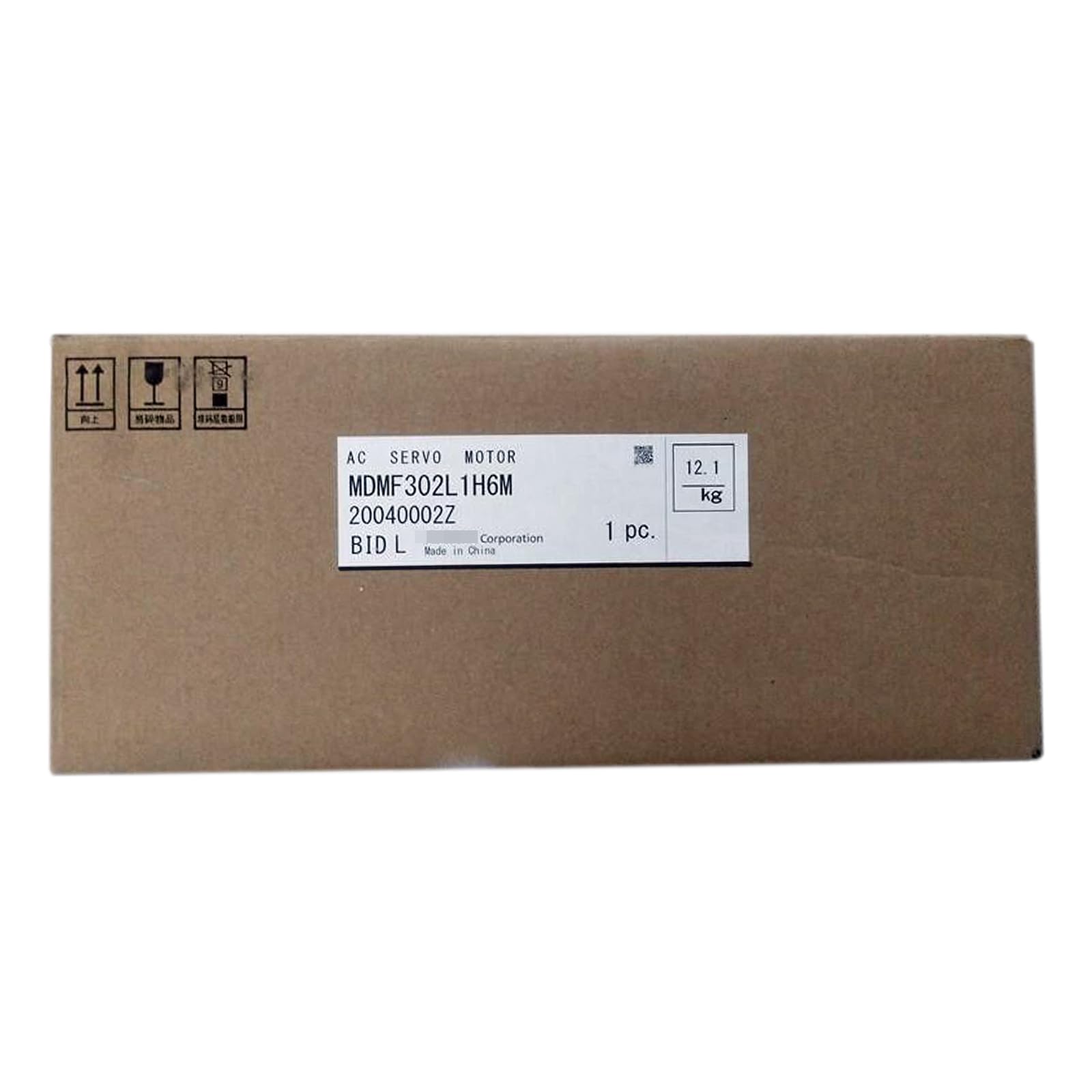 KNIUWMBMH 1 Pcs MDMF302L1H6M New in Box MDMF302L1H6M Expediated