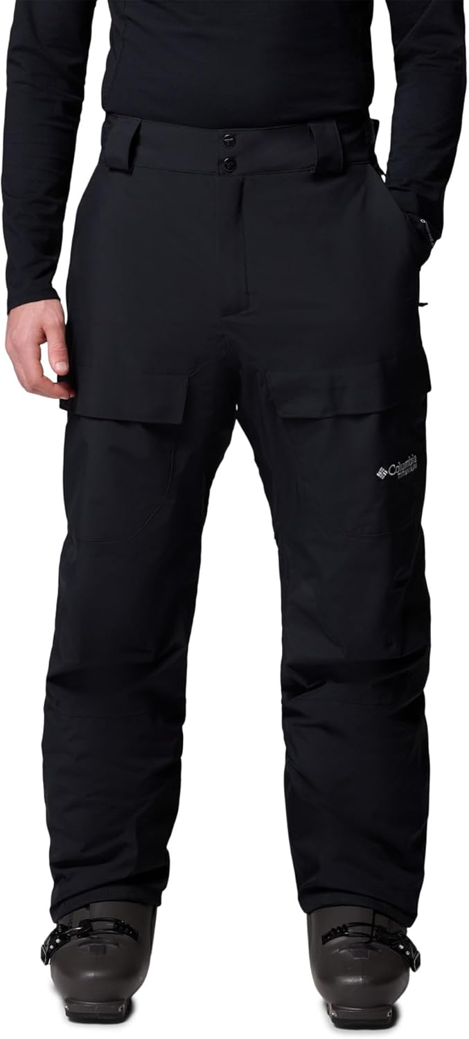 Columbia mens Winter District Pant