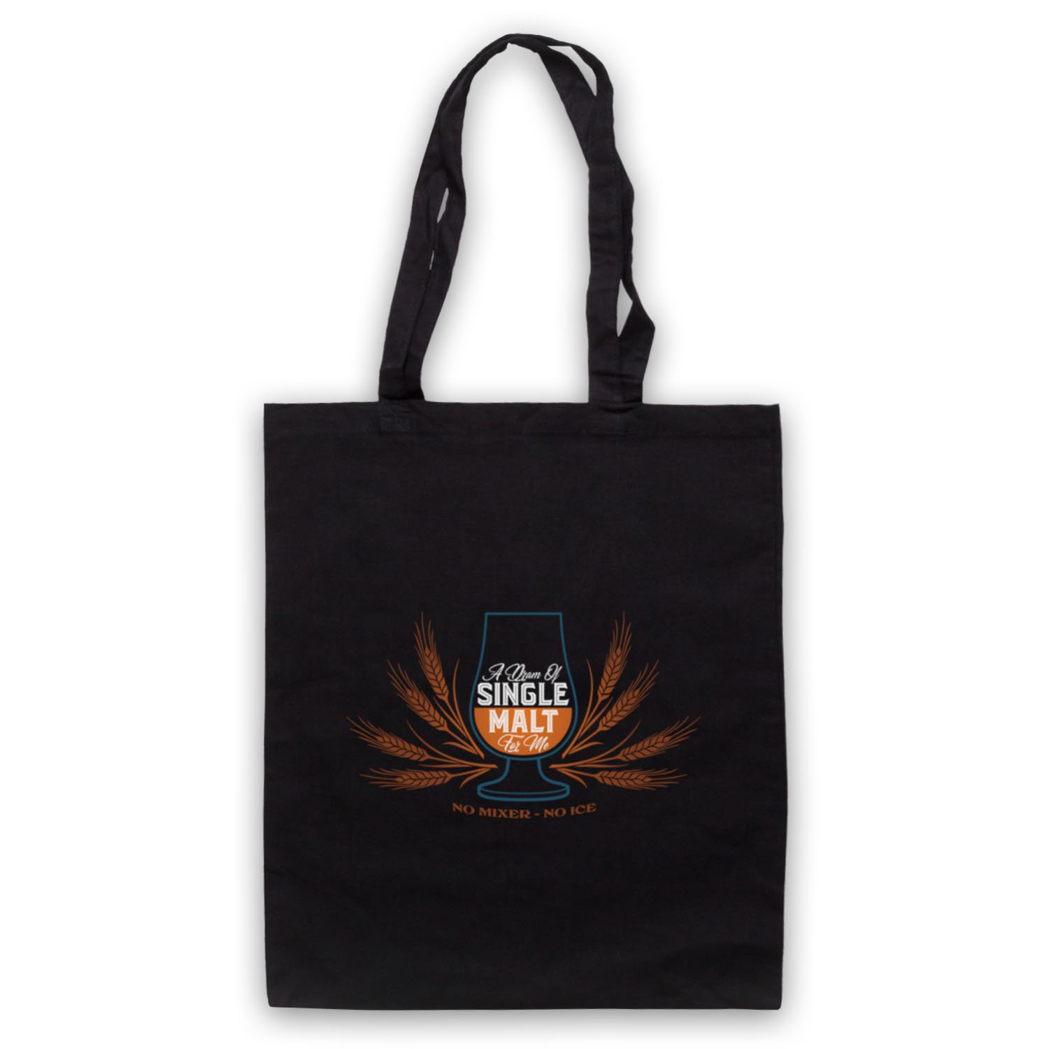 Sac d'emballage de qualité supérieure pour bouteille de single malt - 2