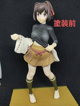 Amazon | リペイント 伊勢 艦これ フィギュア | フィギュア