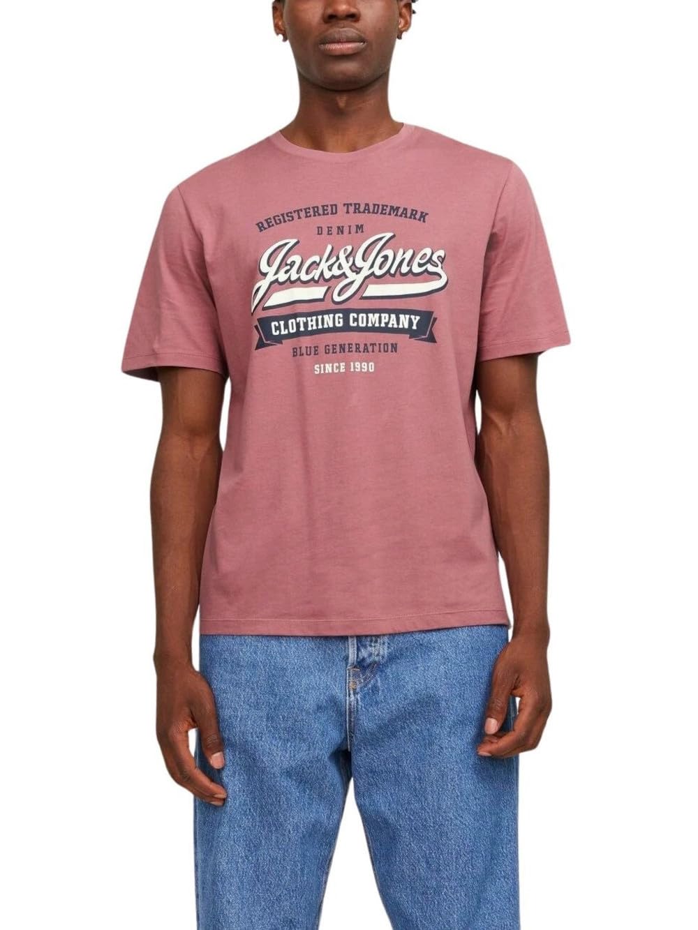 Jack & Jones Camiseta para Hombre