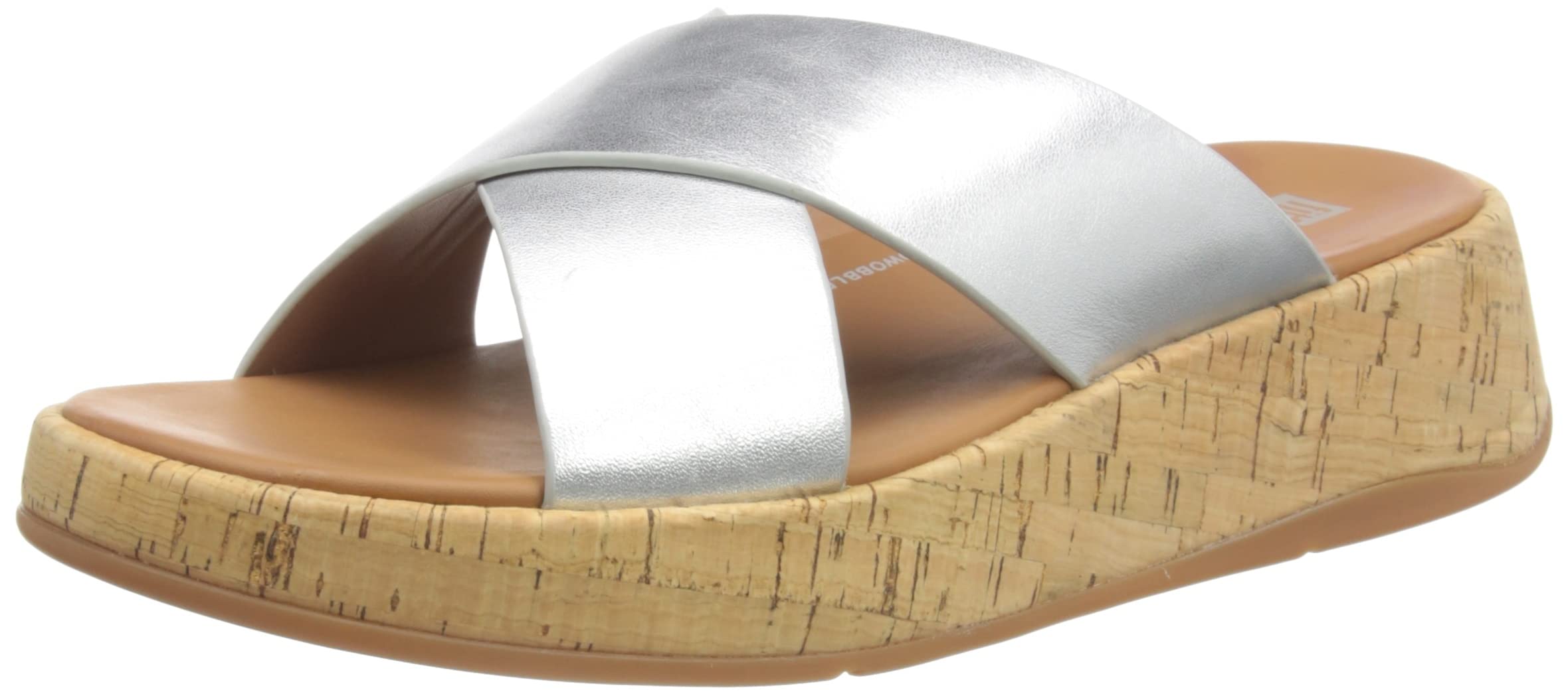 FitFlopWomen's Glides Flat Sandal