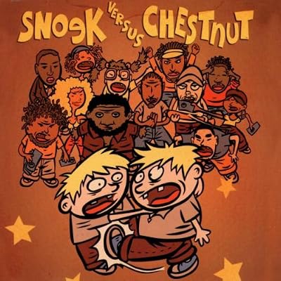Snoek Vs Chestnut