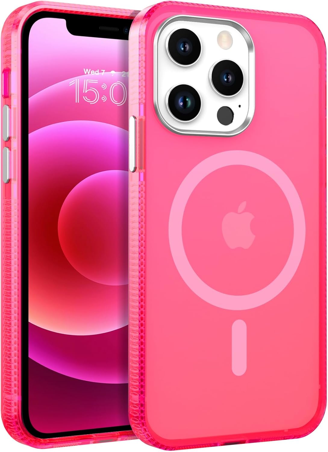 Telaso iPhone 12 Pro Max Case, iPhone 12 Pro Max