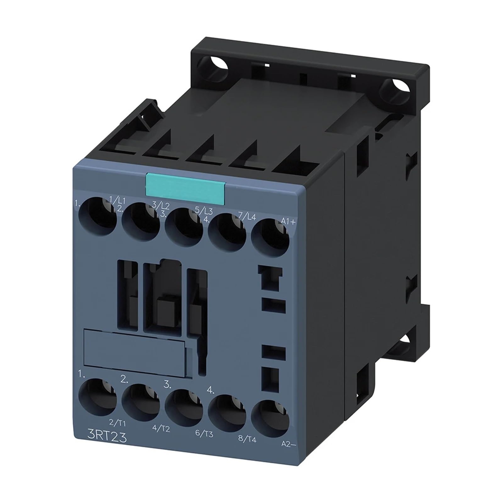 LDXMJZOT 3RT AC Contactor 3RT2023-2AL20-1AA0(3rt2317-1ba40)