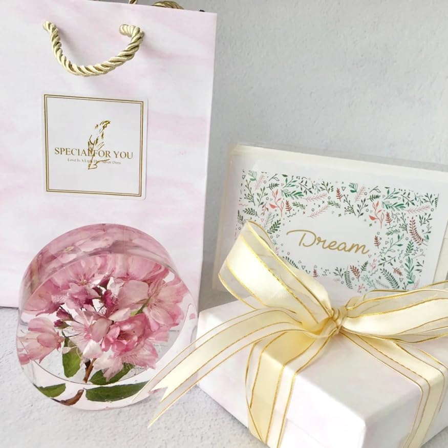 Miniatura 7 de Moldes de silicona redondos profundos, juego de moldes de silicona circulares de 3, 5, 7, 9 pulgadas para resina, para preservación de flores,