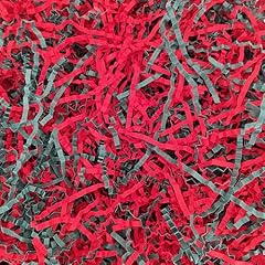 Deep Green & Deep Red