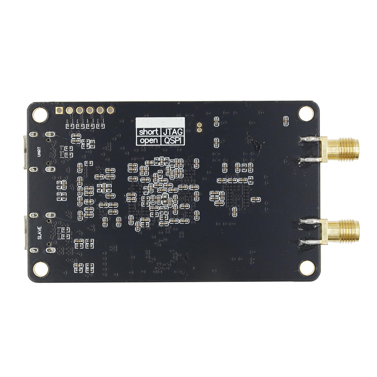 PlutoSDR Scheda di sviluppo radio definita dal software con antenna SDR Scheda di sviluppo radio definita dal software 70MHz-6GHz Zynq7010 AD9363 SDR