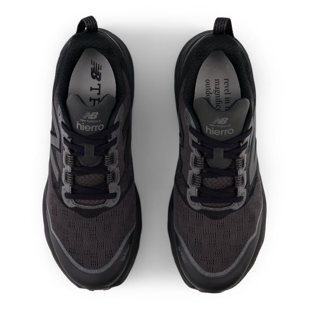 New Balance Mens Fresh Foam X Hierro V9