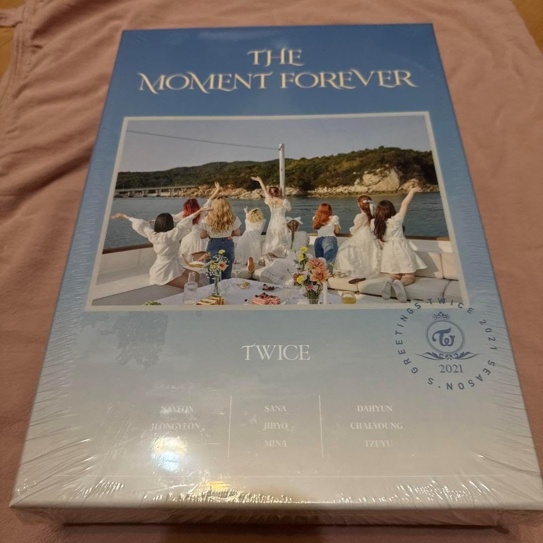 BTS シーグリ 2021 bts 2021 SEASON'S GREETINGS シーグリ セット - メルカリ