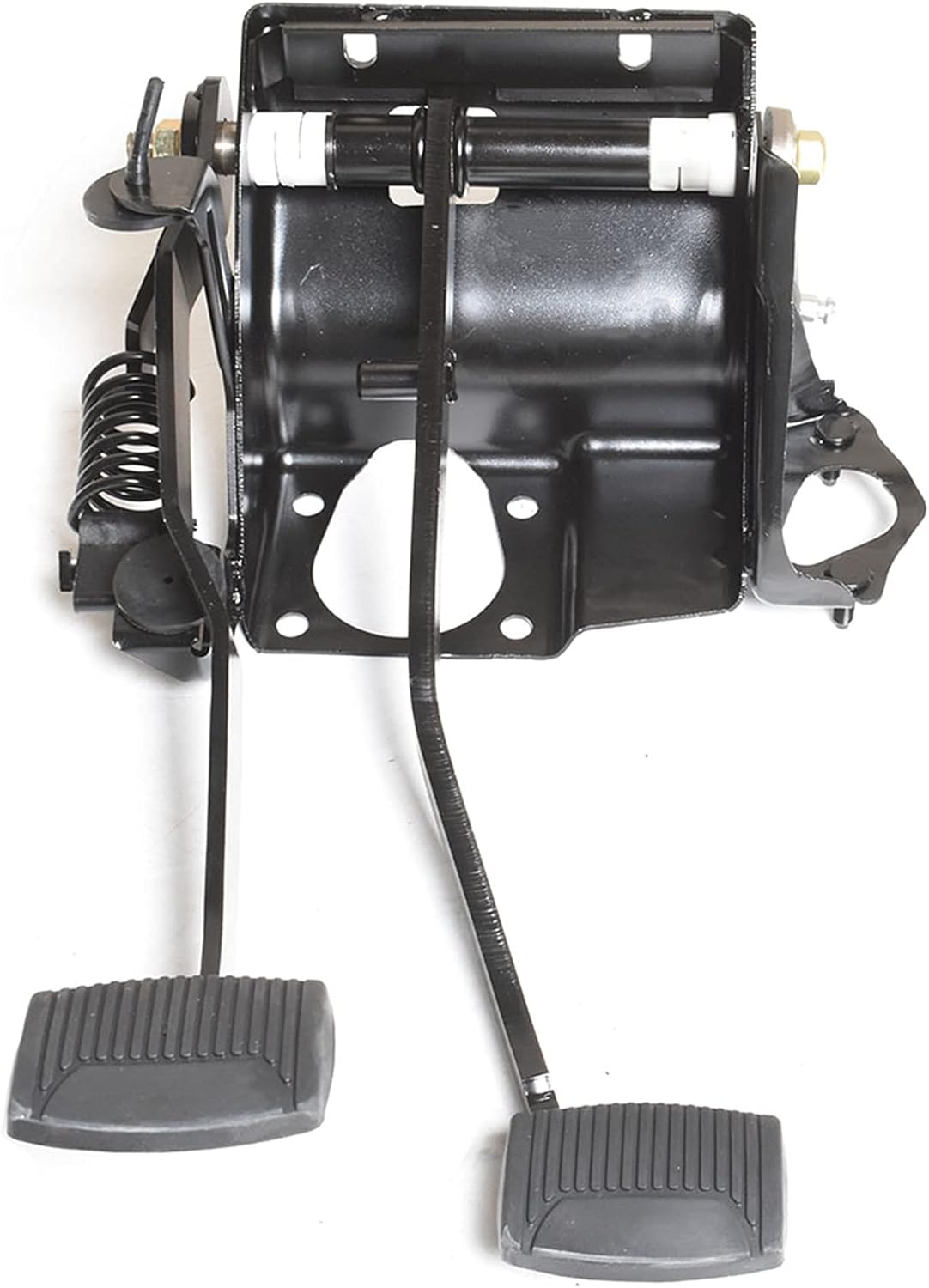 munirater Brake Clutch Pedal Replacement for F150 1992-1996