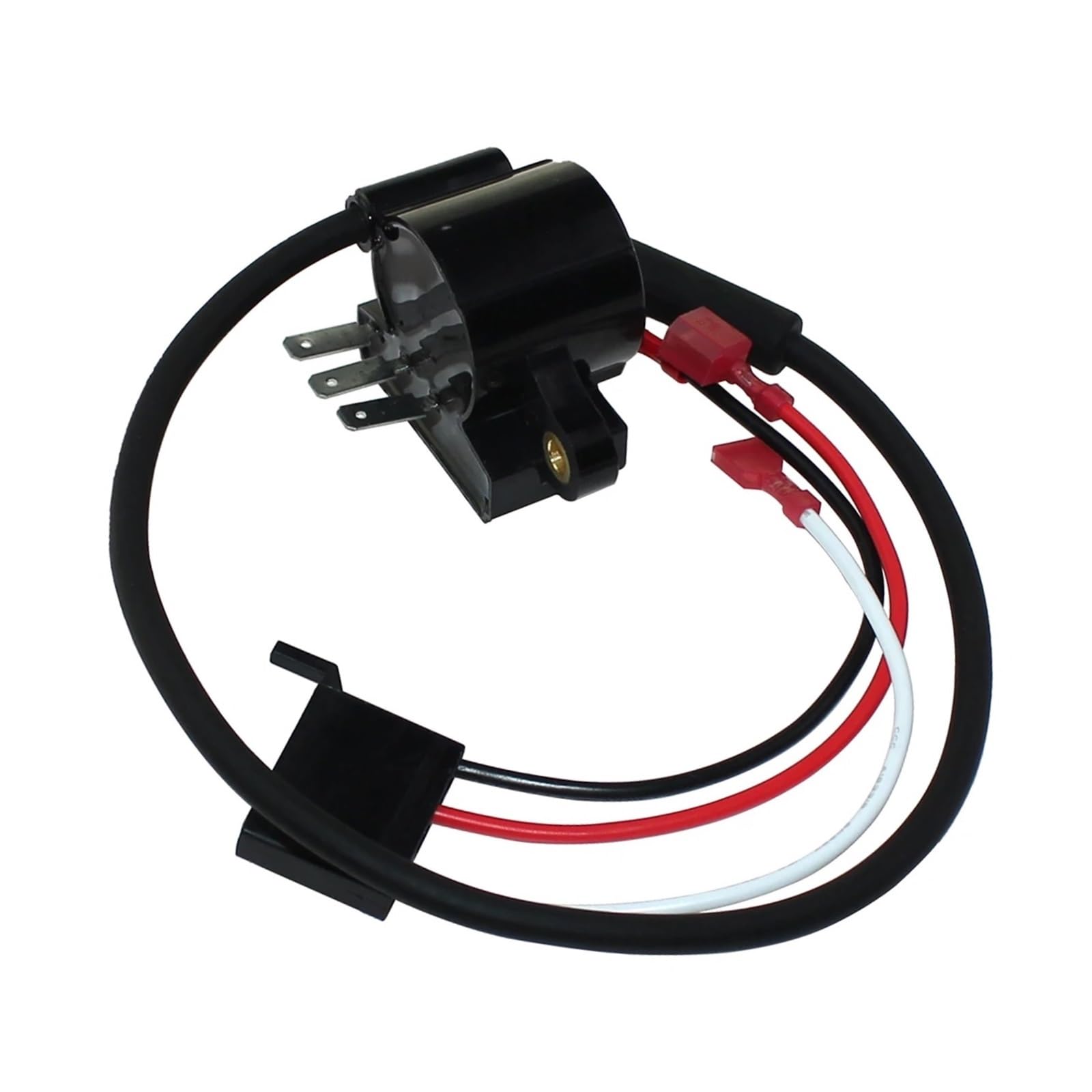 Module d'allumage pour moteurs CV16 et CH16 remplaçant le 12-707-01-S