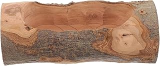 IFANLANDOR Tigela De Comida De Hamster Tigela De Chinchila Doméstica Alimentador De Cobaia Recipiente De Comida De Hamster Tigela De Hamster Prato De Alimentação De Hamster Tigela De