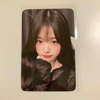 IVE ウォニョン SWITCH withmuu ラキドロ 2枚セット 61dHKSv8evL._AC_UF350,