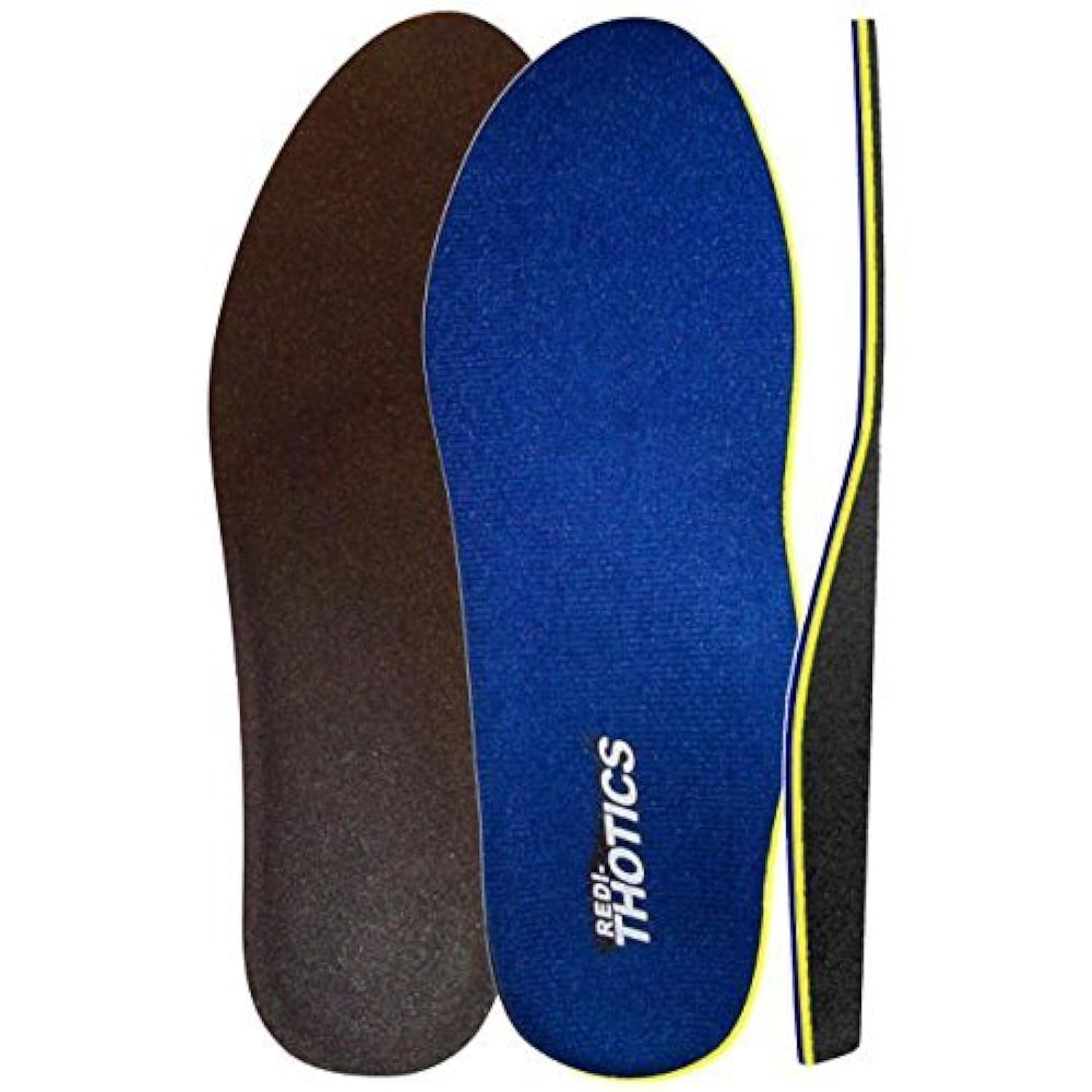 Redi-Thotics Flex Orthotic Insoles
