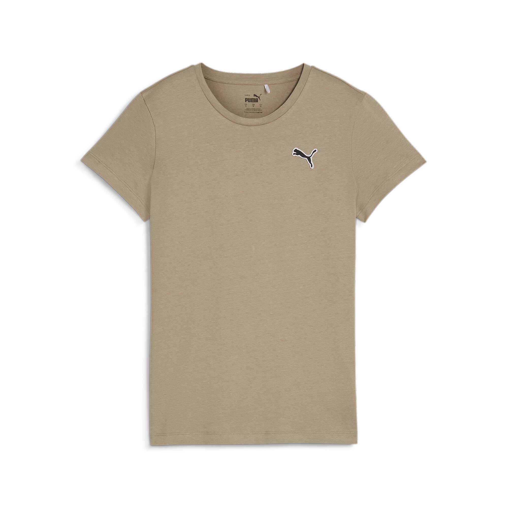 PUMA Better Essentials Tee