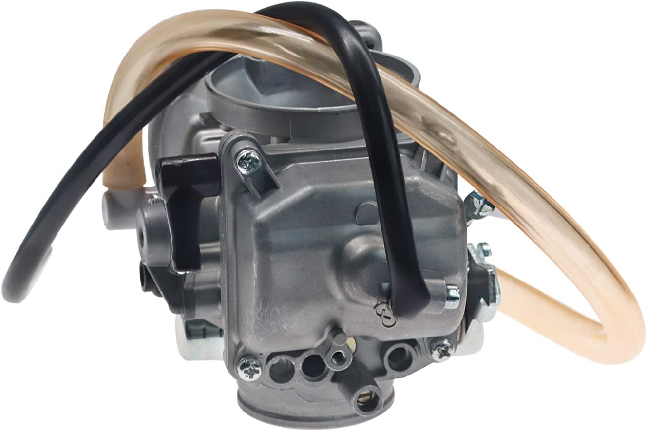 15004-0072 KLR650 Carburetor Carb, Compatible with Kawasaki KLR650 2008-2018
