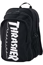 ユニセックス バックパック THRASHER TH-F 35L WHITE ヨドバシ.com - スラッシャー THRASHER TH-F [バック パック 35L