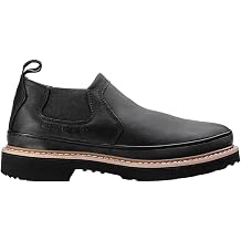 Chinook Romeo Mens Light Duty Boot - Black