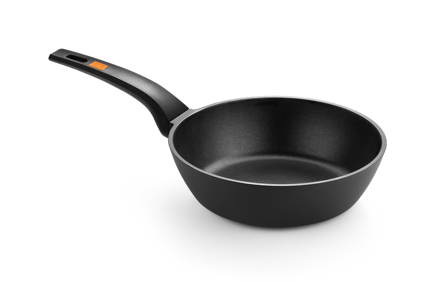 Sartén Bra Honda Efficient A271120/ Ø20cm/ Aluminio fundido/ Apta para Inducción