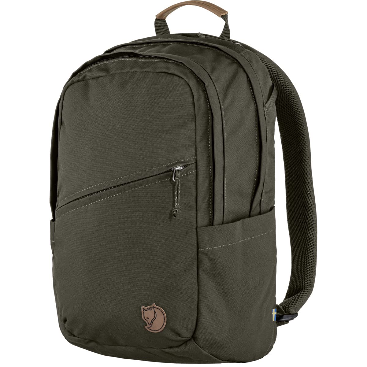 Fjällräven Räven 20 Zaino Unisex - Adulto (Pacco da 1)