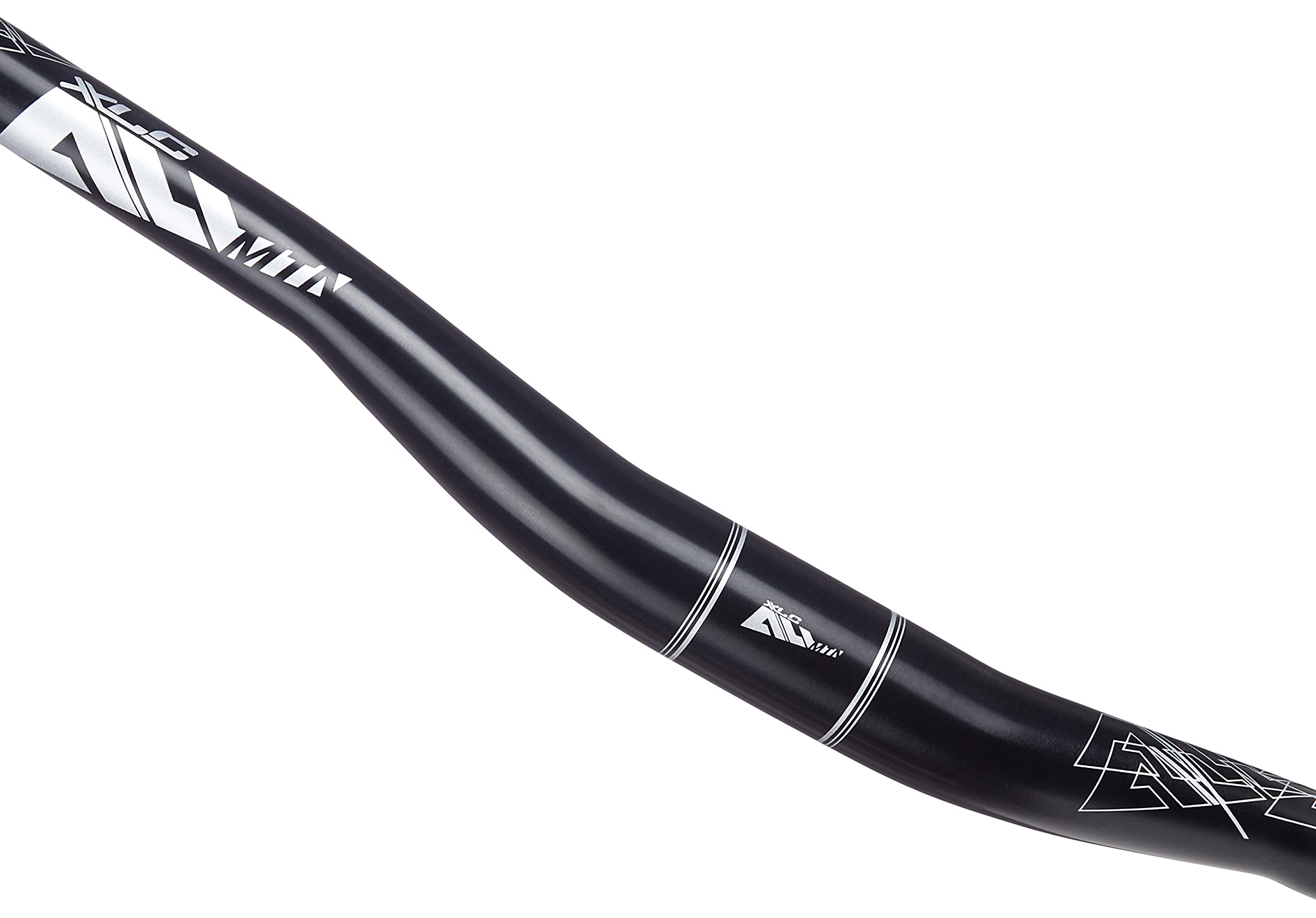 Manubrio rialzato XLC All MTN HB-M19