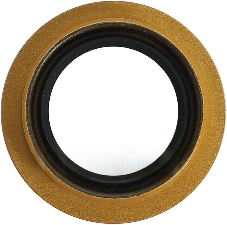 Rear Differential Pinion Seal for Cadillac Fleetwood 4.9L 1991 1992, for Brougham 5.0L 1991 1992, for Brougham 5.7L 1991 1992, for 60 Special 4.9L 1993, Car Replacement Parts