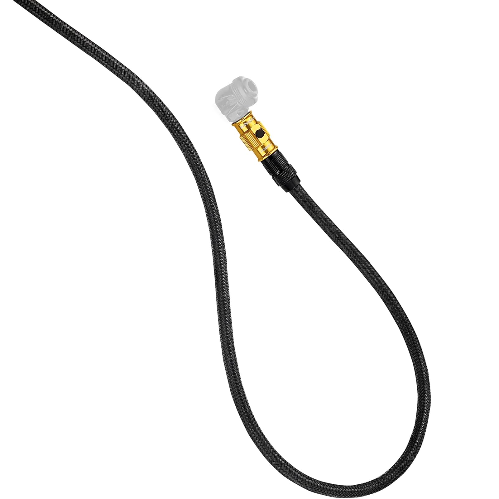 ABS Bicycle Floor Pump Hose
