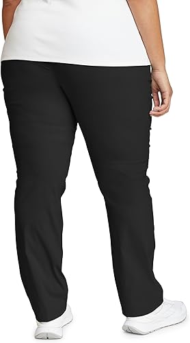 Miniatura 2 de Eddie Bauer Pantalón Rainier para mujer