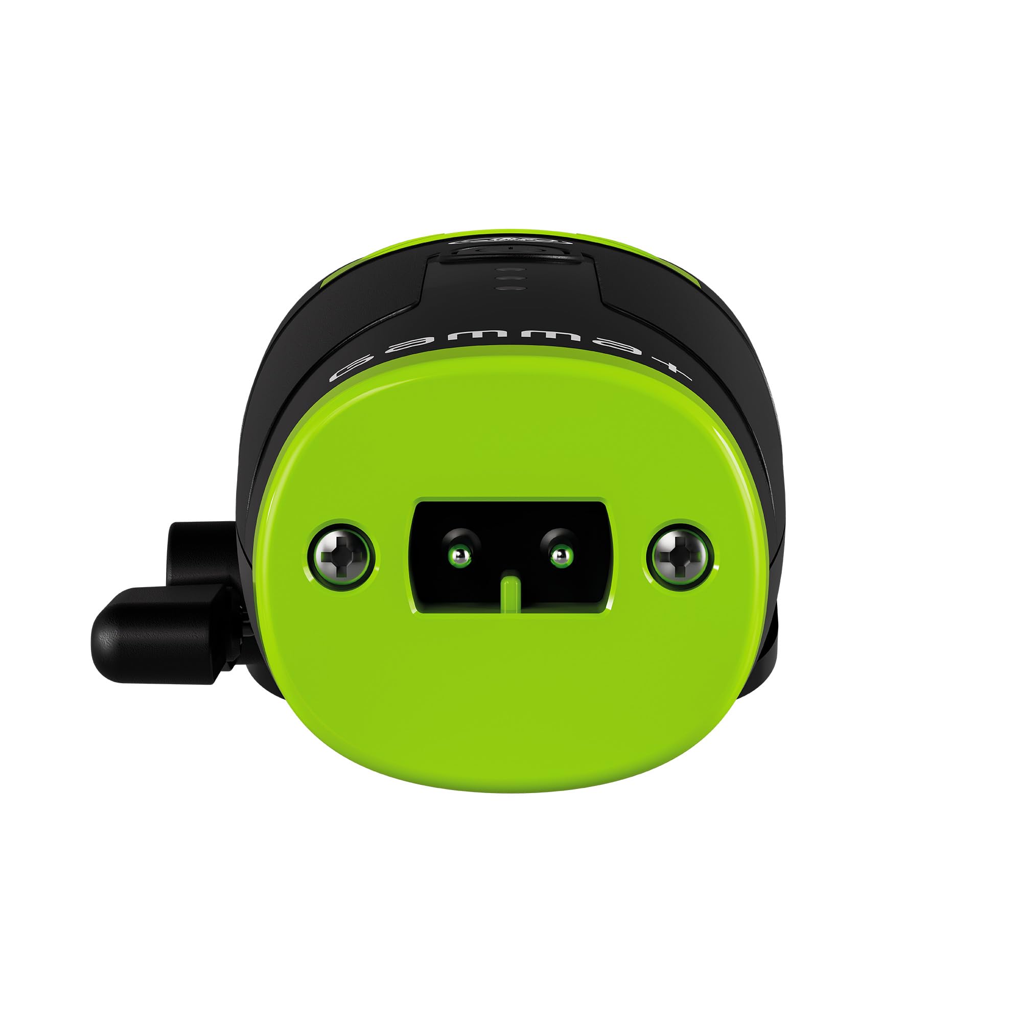 GAMMA+ XCeed Professional Cordless Barber Hair Tools Collection with IN2 Vector Motor -Hair Clippers, Trimmers, and Shavers for Precision Grooming