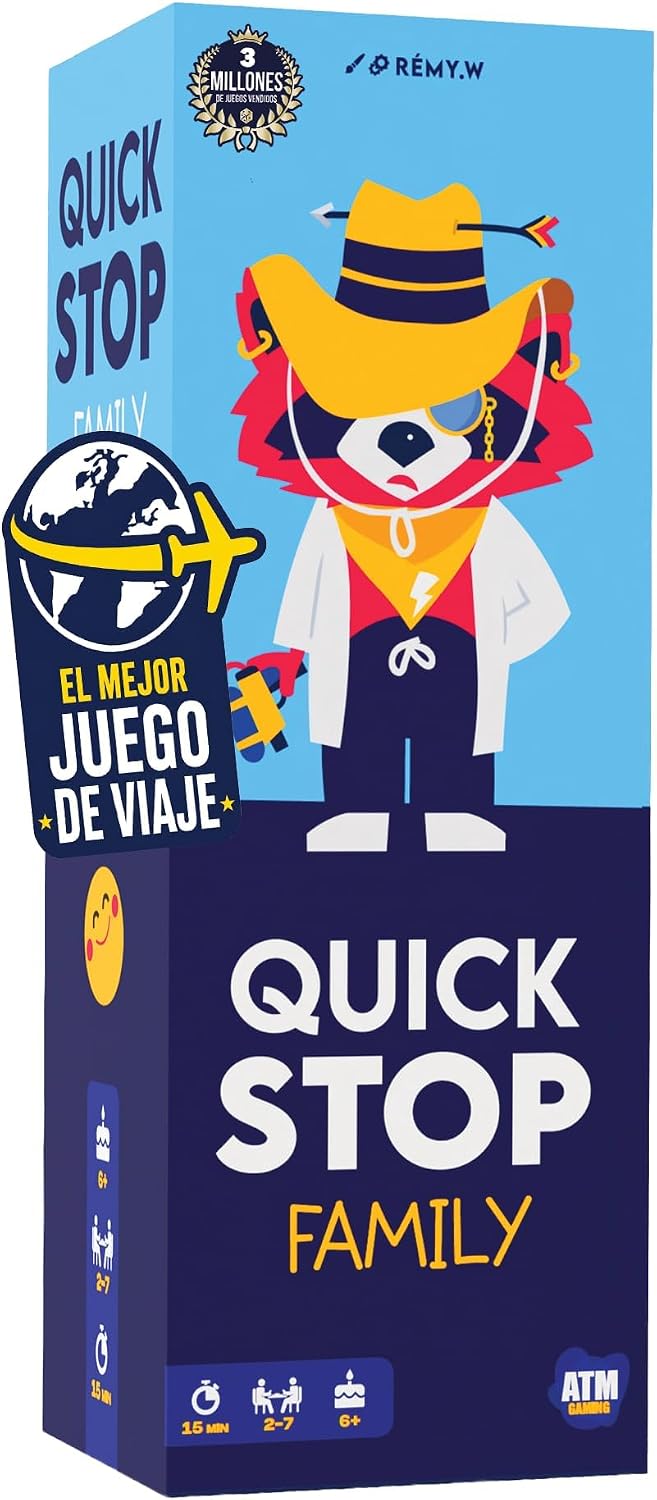 Jogo de tabuleiro ATM