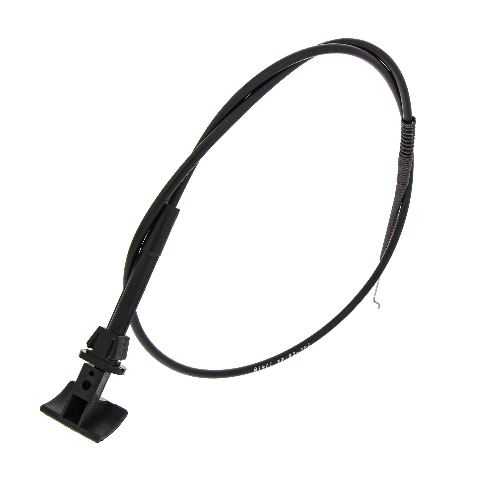 Amazon.com: CUB CADET 746-0614A Choke Control 38