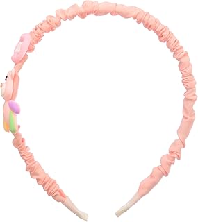 طوق شعر موضة للبنات من دافين، سيمون