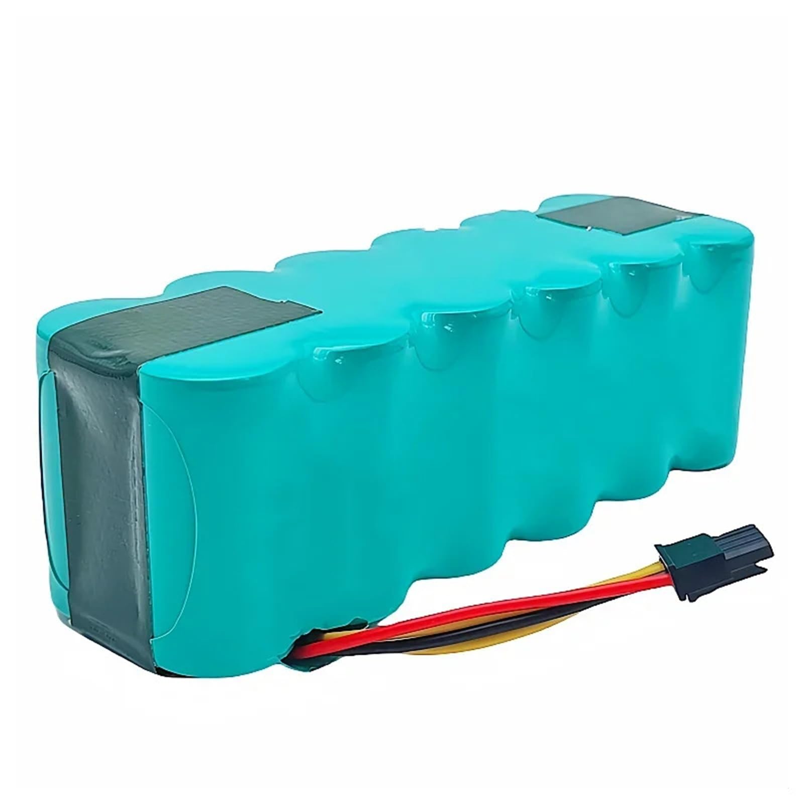 Batterie Ni-MH 14,4 V, Compatible Avec AMIBOT, ARIETE, BRICIOLA Et L'aspirateur LP43SC2000P X500