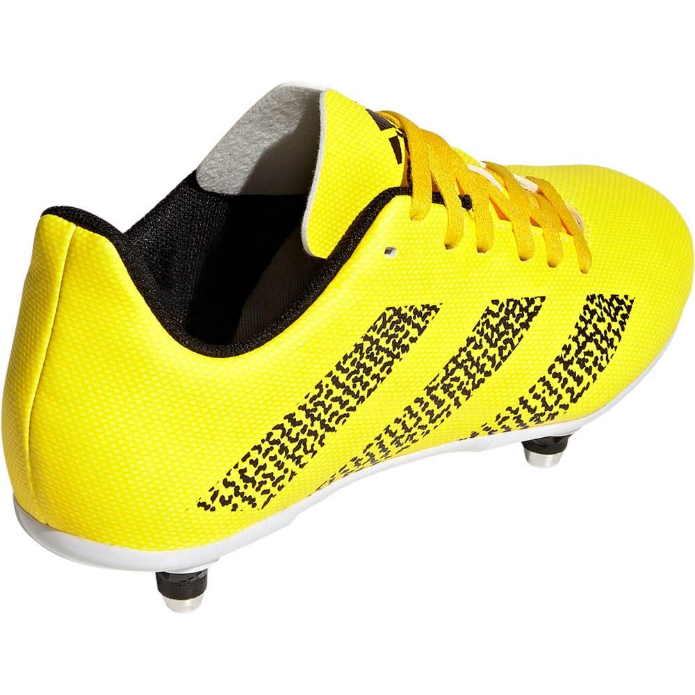 adidas Rugby Junior SG Botas Unisex niños