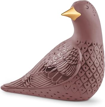 Lladró Starling II Figurine