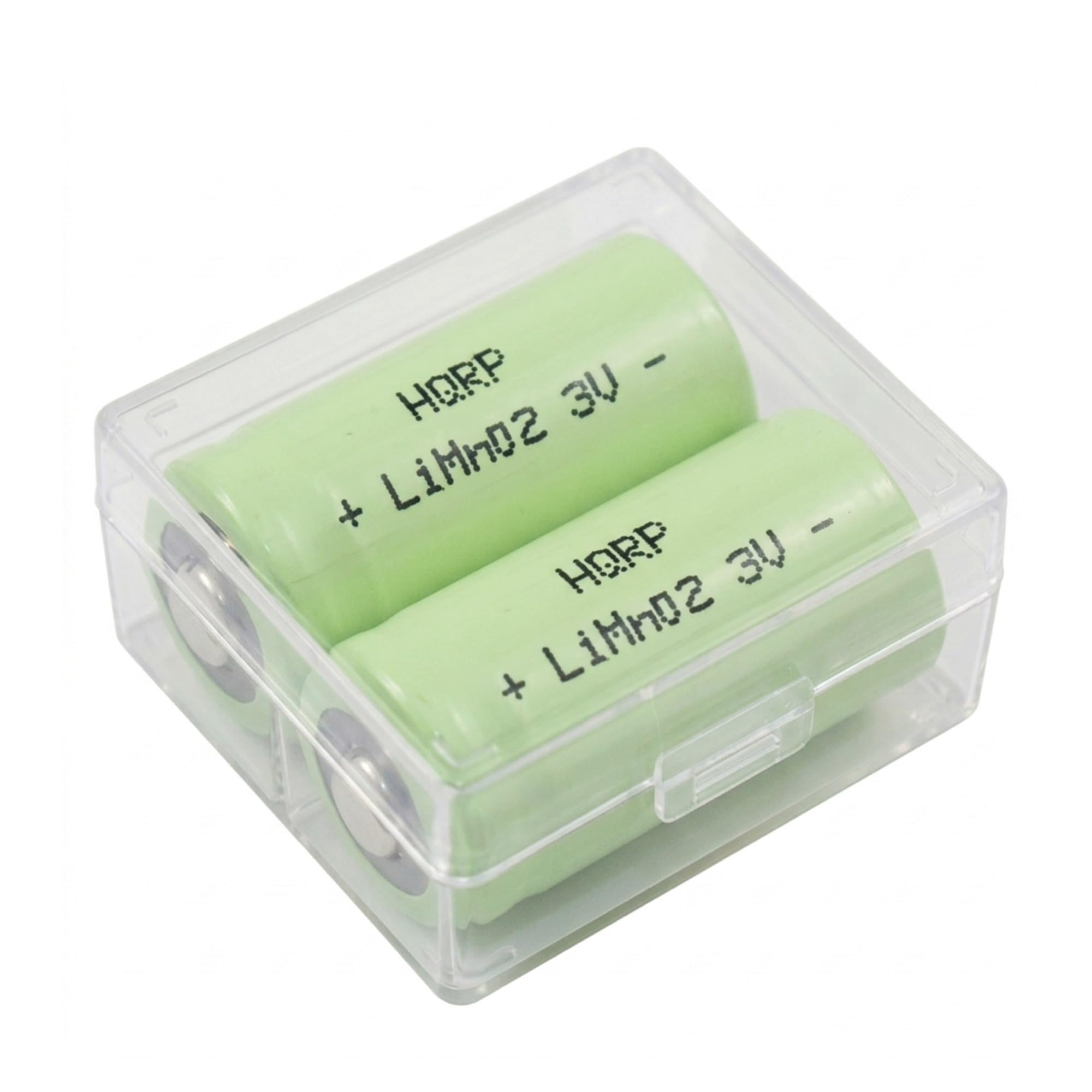 Amazon.com: HQRP 2-Pack 3V Batteries Compatible with Pentax *ist