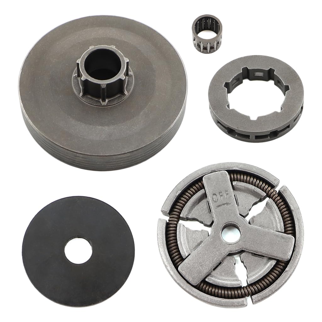 Tambour D'Embrayage Pour Tronçonneuse Timberpro CS6150 – Pièce D'Origine Qualité