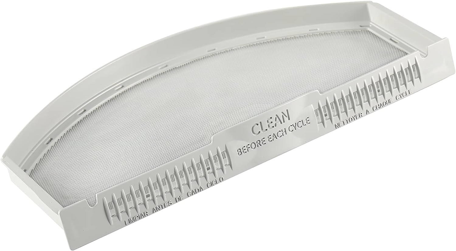 Amazon.com: Replacement Lint Screen Filter for GE GTD45EASJ2WS