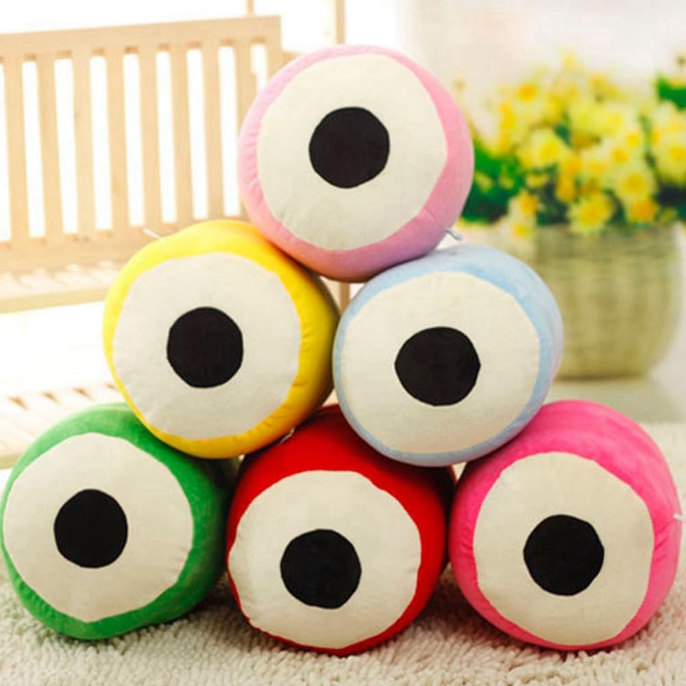 Almohada Tipo Lápiz, Almohada de Felpa para el Aula para Niños, Rincón de Lectura, Cojín de Regreso A la Escuela, Cojín de Regalo para Maestros para la Habitación D