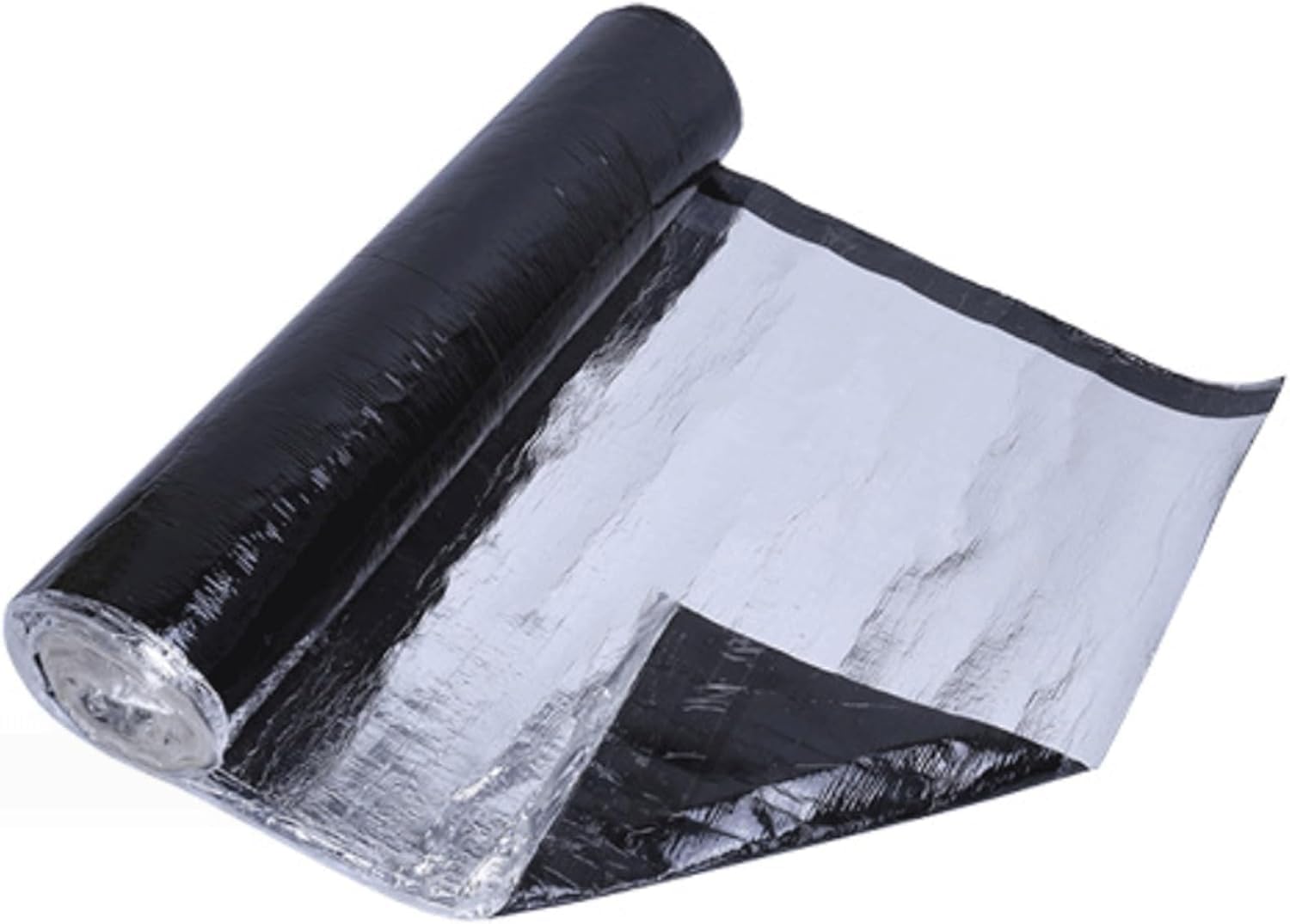 Feutre de toiture autocollant sous-couche ruban bardeaux asphalte