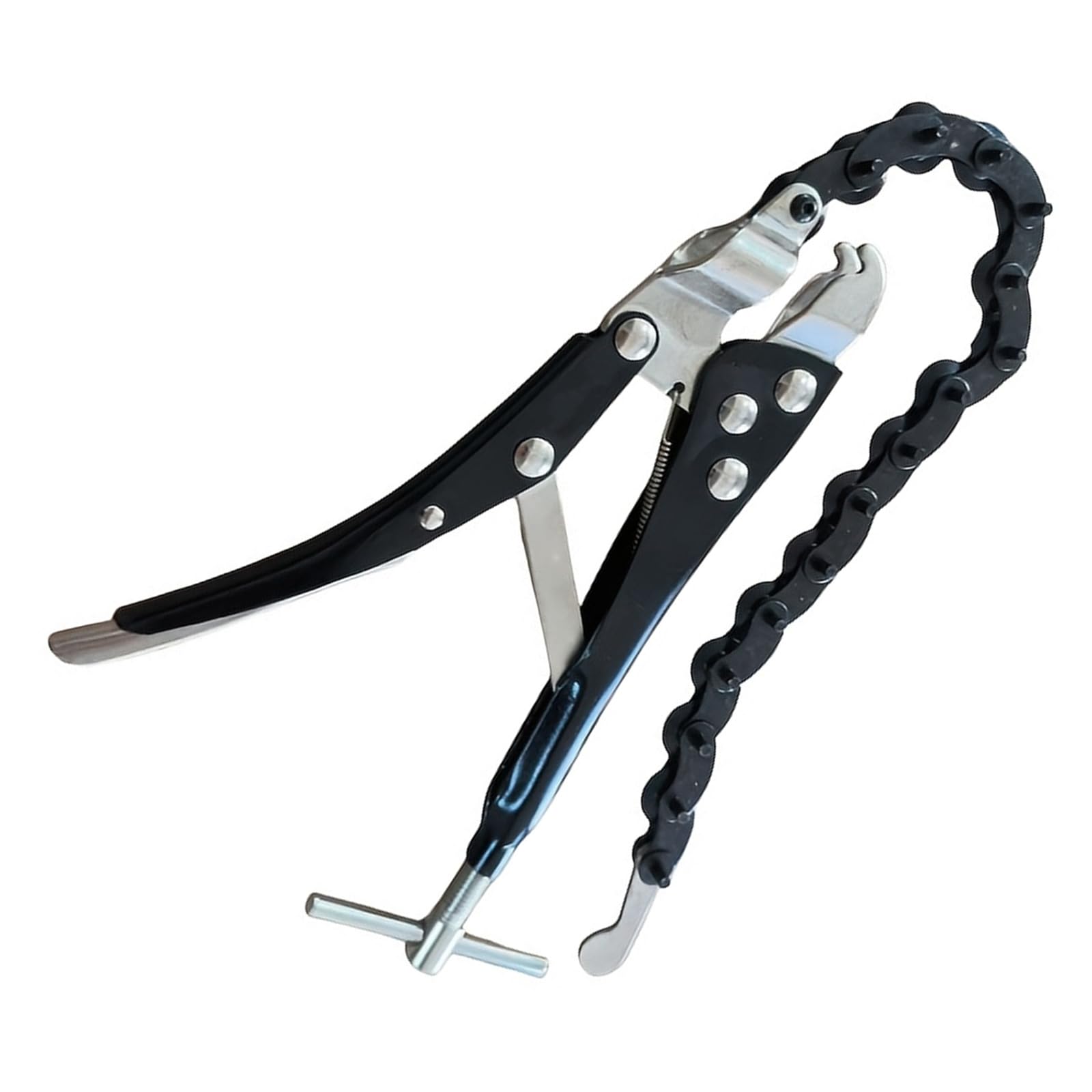 Apglsxy Pipe Cutter For Efficient Cutting Of Pvc And Steel Pipes With Comfort Handle Easy Operate Pipe Cutter Tool