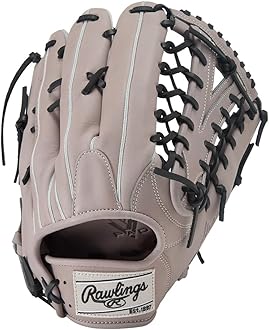 Amazon.co.jp: Rawlings: ソフトボール グローブ