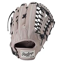 Rawlings 軟式用 12.5 外野手用 グローブ 右投用 GR2HOB88 Rawlings 軟式用 12.5 外野手用 グローブ 右投用 GR2HOB88 野球