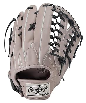 Amazon | ローリングス(Rawlings) 野球用 グラブ グローブ 軟式