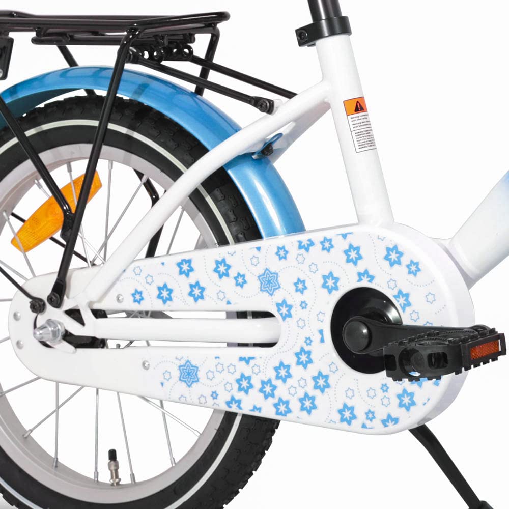 Biciclette Per Bambini Anni HILAND Ins Star, Bicicletta Per